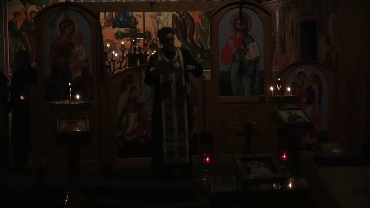 Holy Trinity Church Elmira Heights NY Live Stream