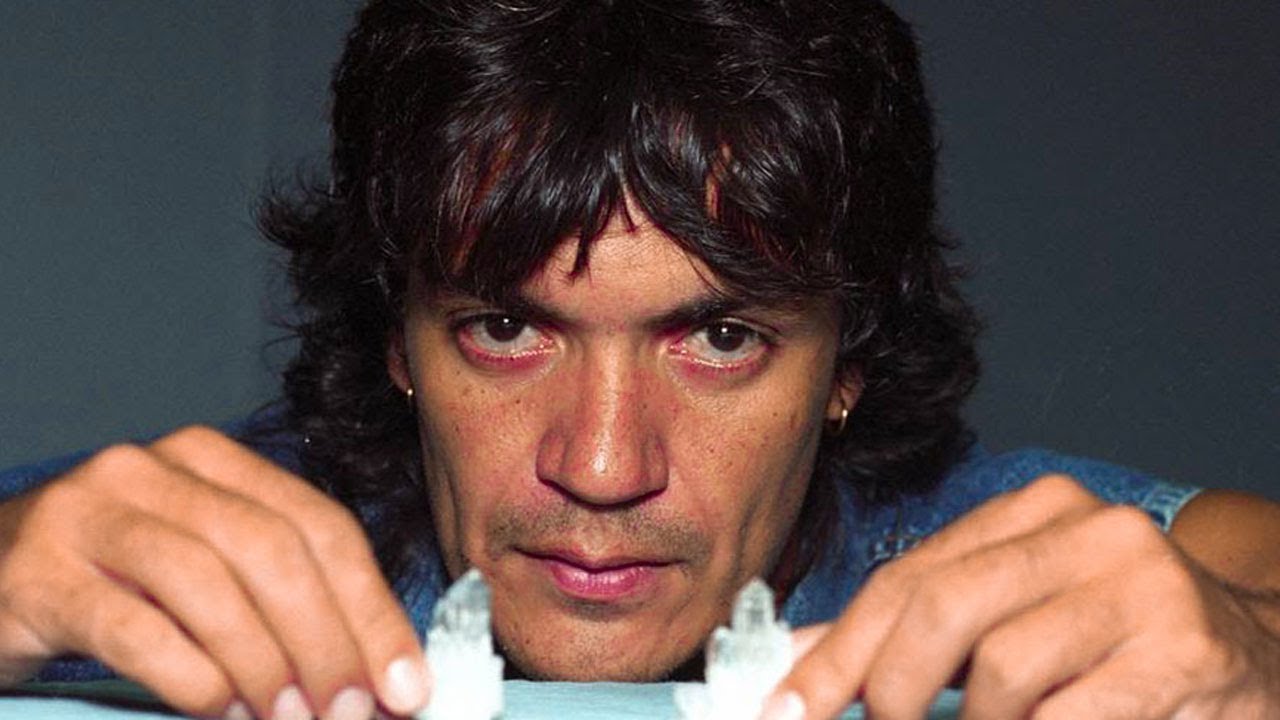 Karlos Kaizer : The Biggest Fraud in Football History!!