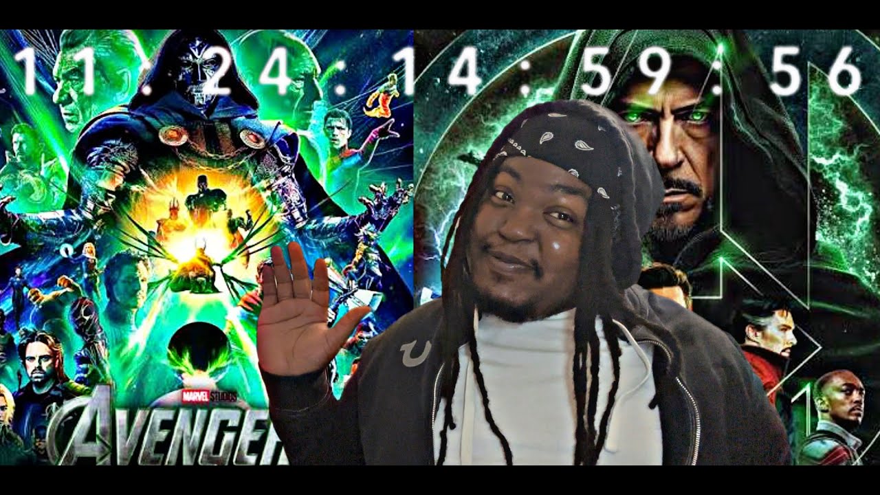Avengers 