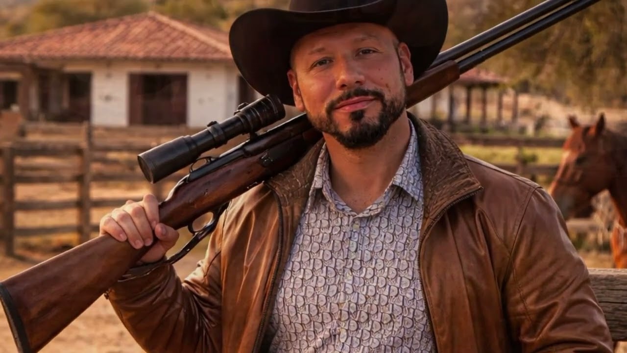 Corrido Del Tito (Victor Delgado) Parte 2 