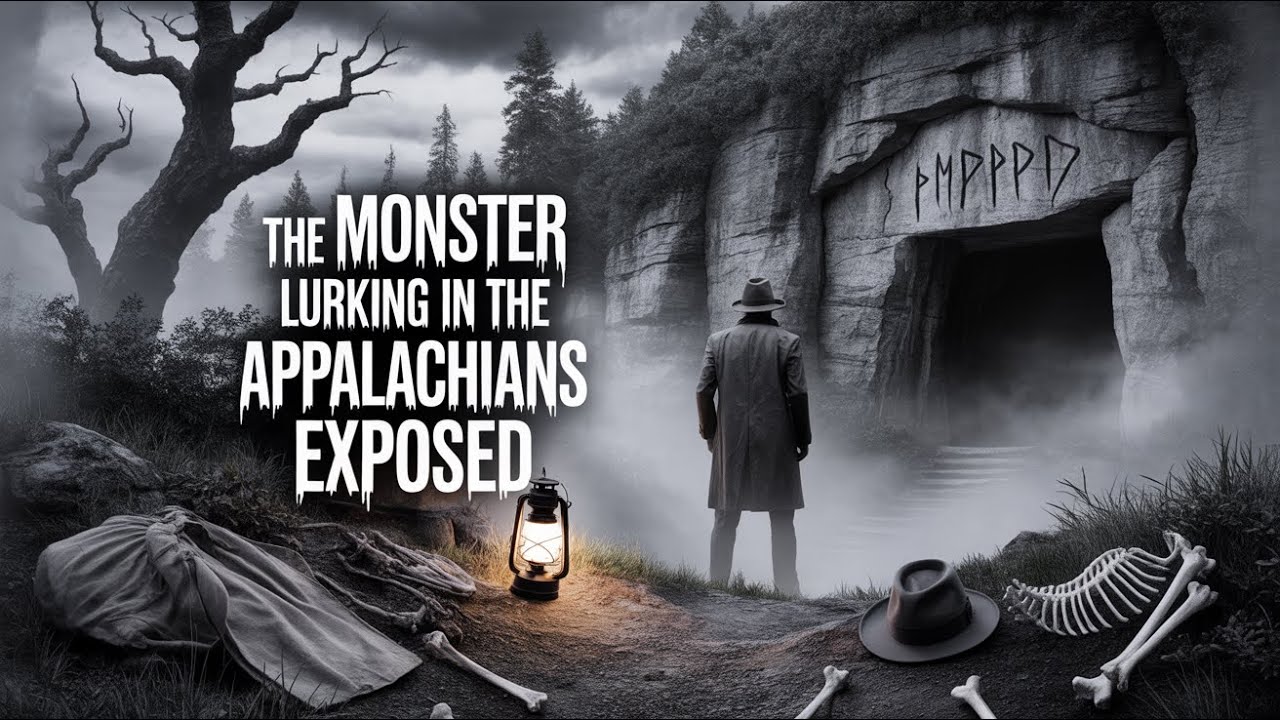 Unmasking the Appalachian Predator: A Dark History Revealed