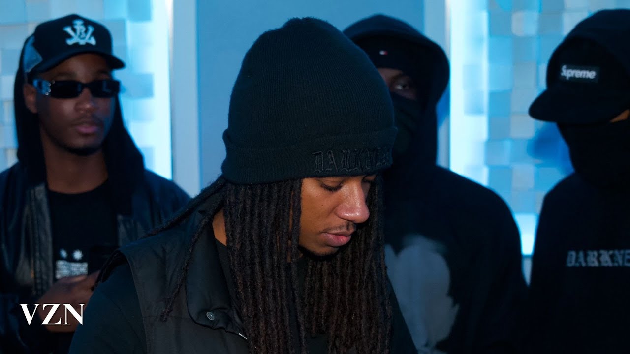 Ebo - Assumer (Clip Officiel)