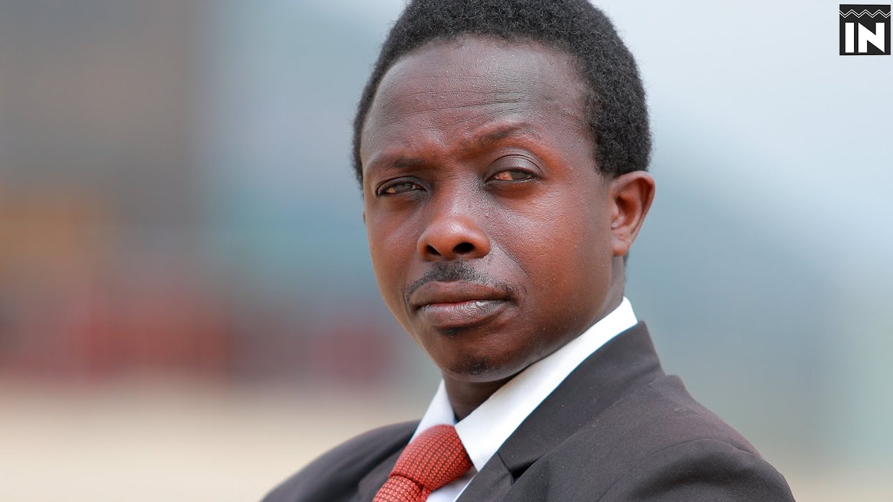 ABEGA B'ABASWERE waba ubazi? Sobanukirwa wumva iki kiganiro cya NSANZABERA
