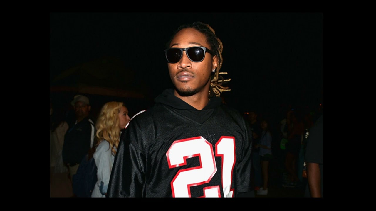 Future Type beat - Can See The Future (146 Bpm, D Minor)