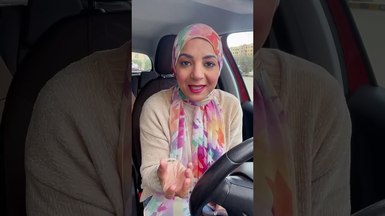 مين أهم جهاز في المطبخ؟! كبة؟ خلاط؟؟ ولا هاند بليندر؟!! 🤔🤔 الإجابة في الڤيديو ده 😘😘  سارة عبد السلام