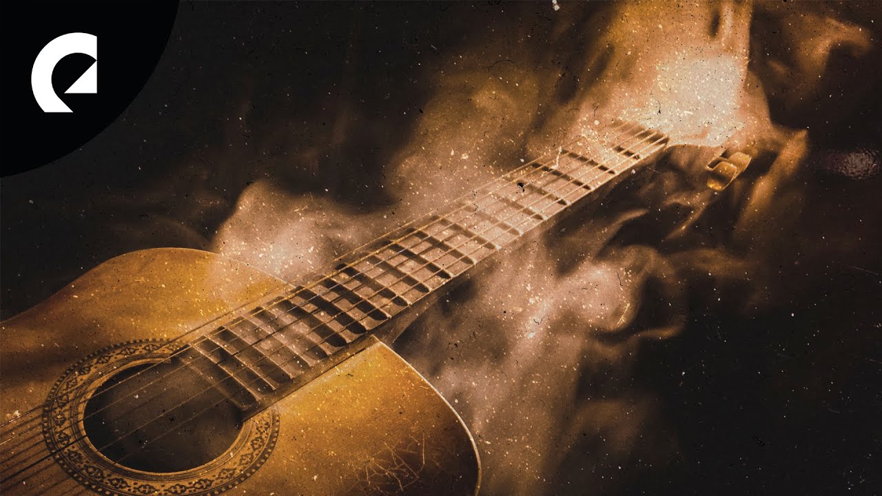 Roy Edwin Williams - The Spirit of the West (Royalty Free Music)