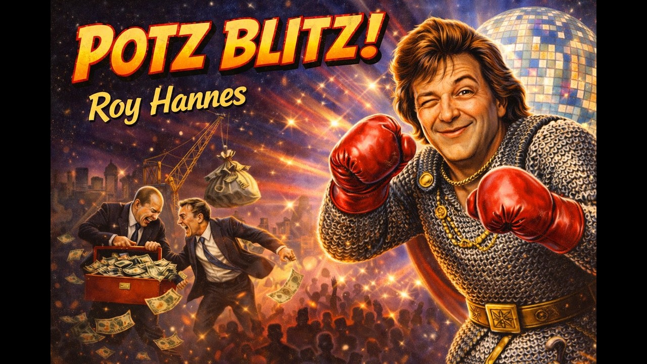 Potz Blitz!