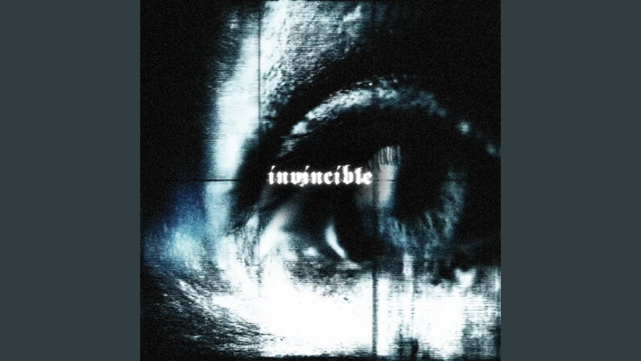 INVINCIBLE (Ultra Slowed)