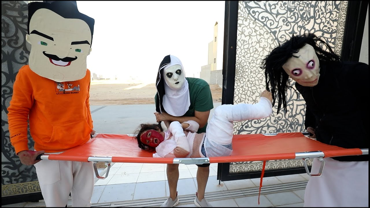 ليلى صار وجهها احمر🔥\كذبت علينا ليلى😡