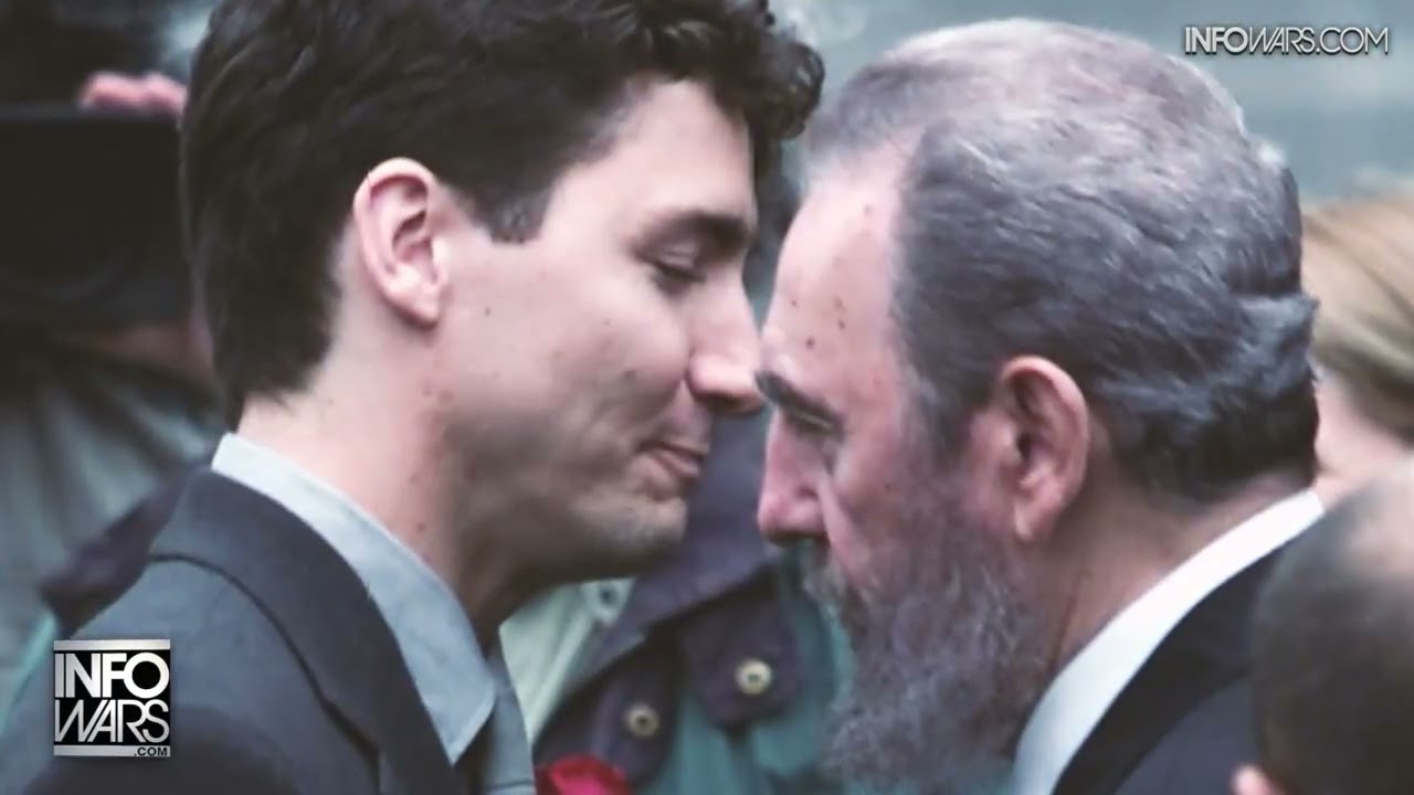 Canadian Advocate Tajana Cekic Sounds The Alarm On The Globalist's Tyrannical Dystopian Horror