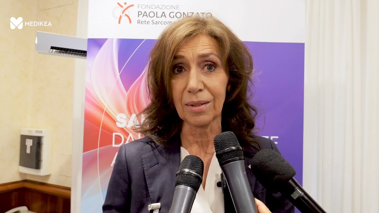 Sarcomi in Italia: diagnosi, trattamenti e raccomandazioni dal libro bianco