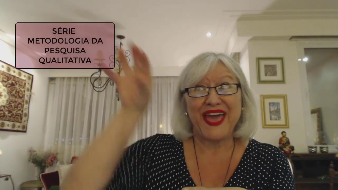 SÉRIE MP (4): PESQUISA ETNOGRÁFICA