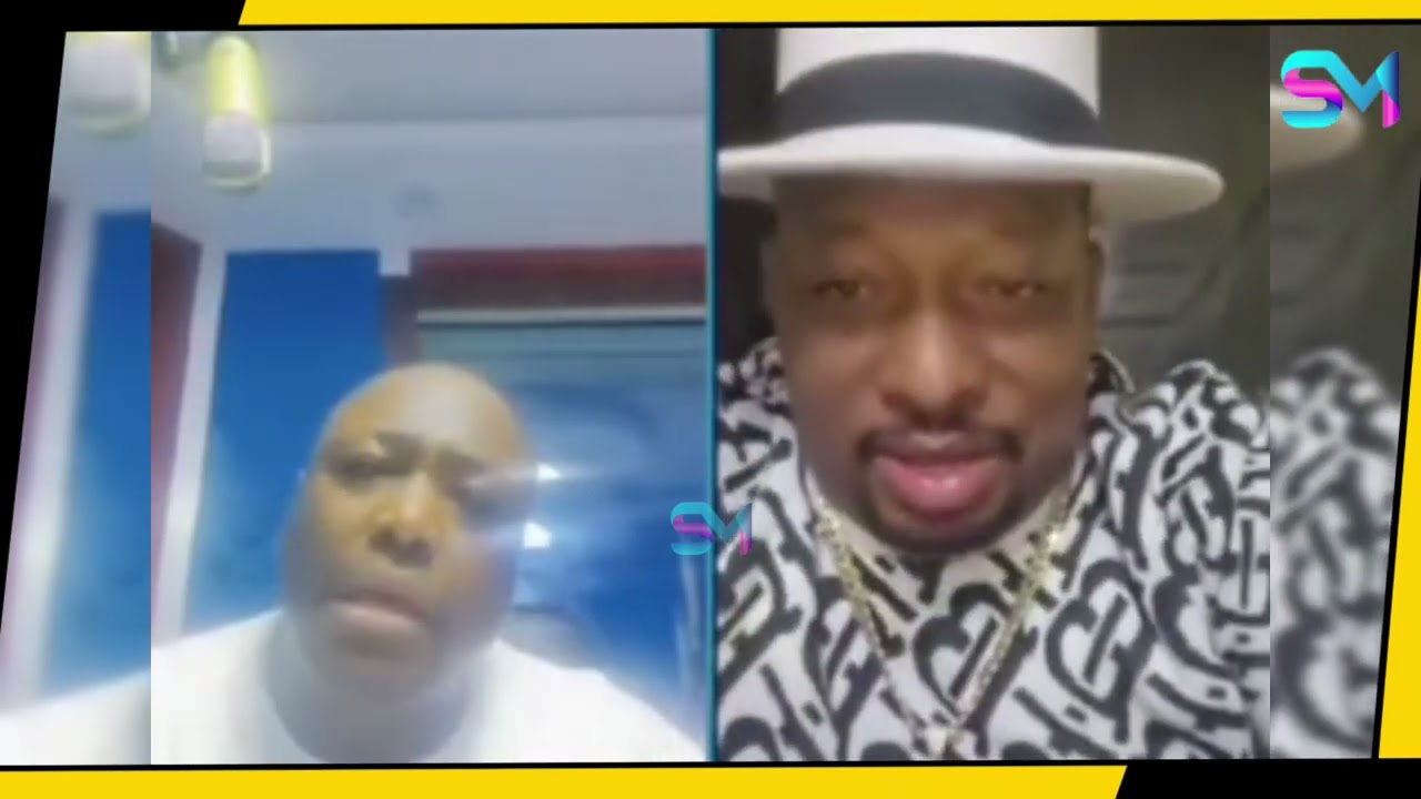 SEE HOW MIKE SONKO AND PASTOR KANYARI ENGAGED IN AN ARGUMENT ON TIKTOK LIVE