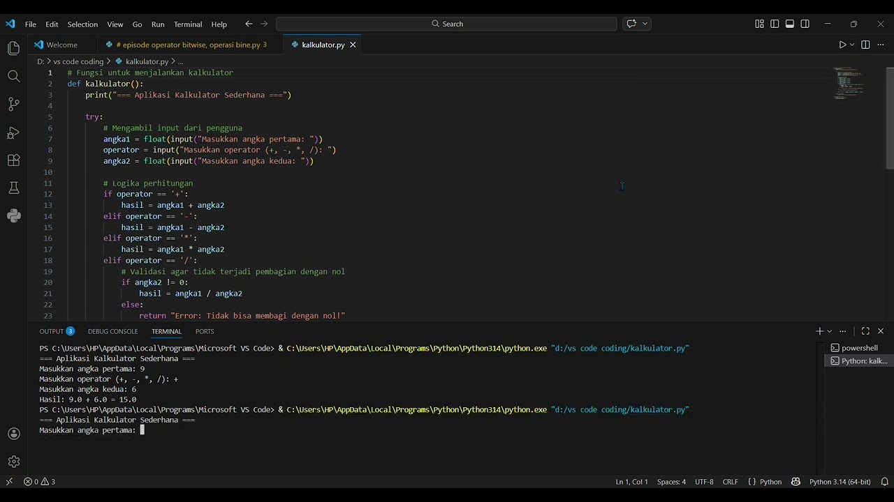 UAS moh. bayu kalkulator py   Visual Studio Code 2026 02 27 21 31 22