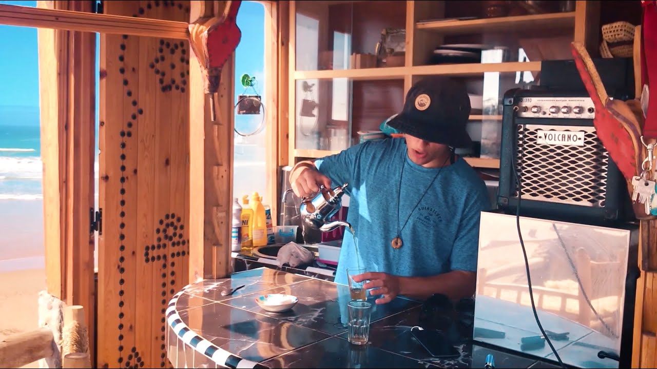 Augustyn - "Marcin Prokop" 👽(prod. Thrshboi)