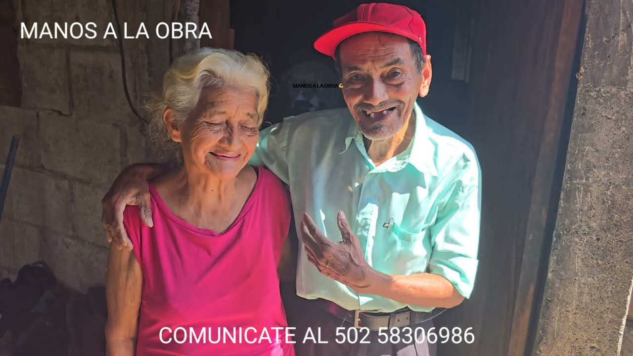 Mientras caminaba me sale al paso. Quedé sorprendido con la formula para vivir juntos por siempre.