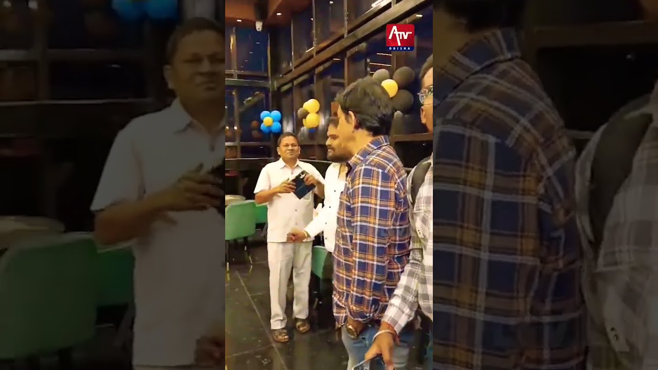 E chala bate - Odia Siddhant Mohapatra Song #ollywoodactor #odisha #viral | ATV ODISHA LIVE