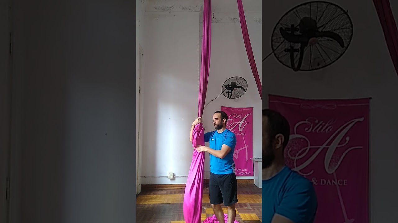 ✅ 🚀FLYSTENIA/Ejercicios para Mejorar las INVERSIONES en la Tela/Ejercicios de Fuerza💪/Cuerda/Tela🙌🙌👊