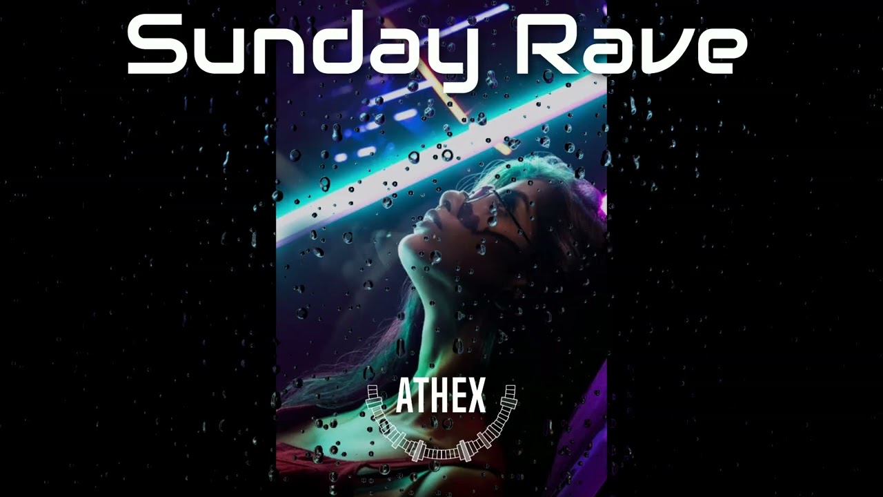 Sunday Rave Techno [160 BPM]