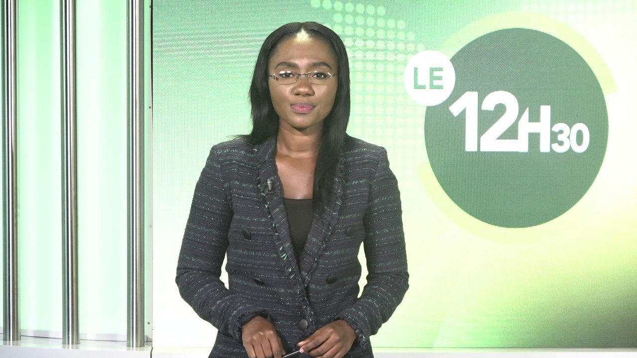 Le 12 Heures 30 de RTI 2 du 19 février 2026 par Bienvenue Kouao