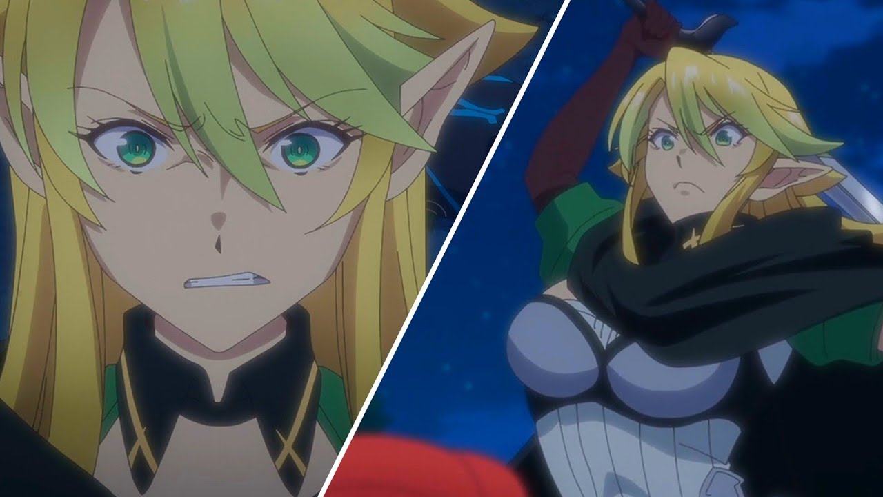 Cuando tu WAIFU pierde el control e intenta desvivir a quien intenta robarte (yandere detectada)
