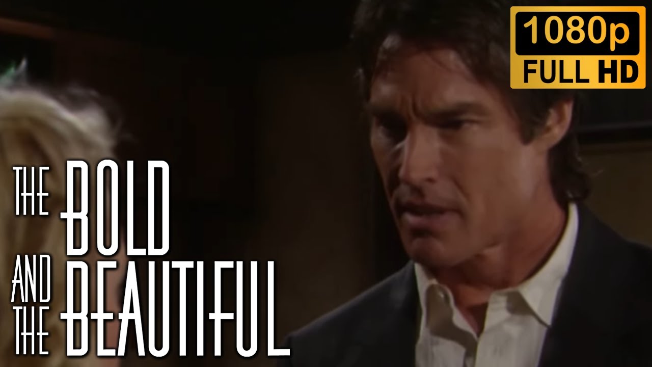 Bold and the Beautiful - 2004 (S18 E16) FULL EPISODE 4403