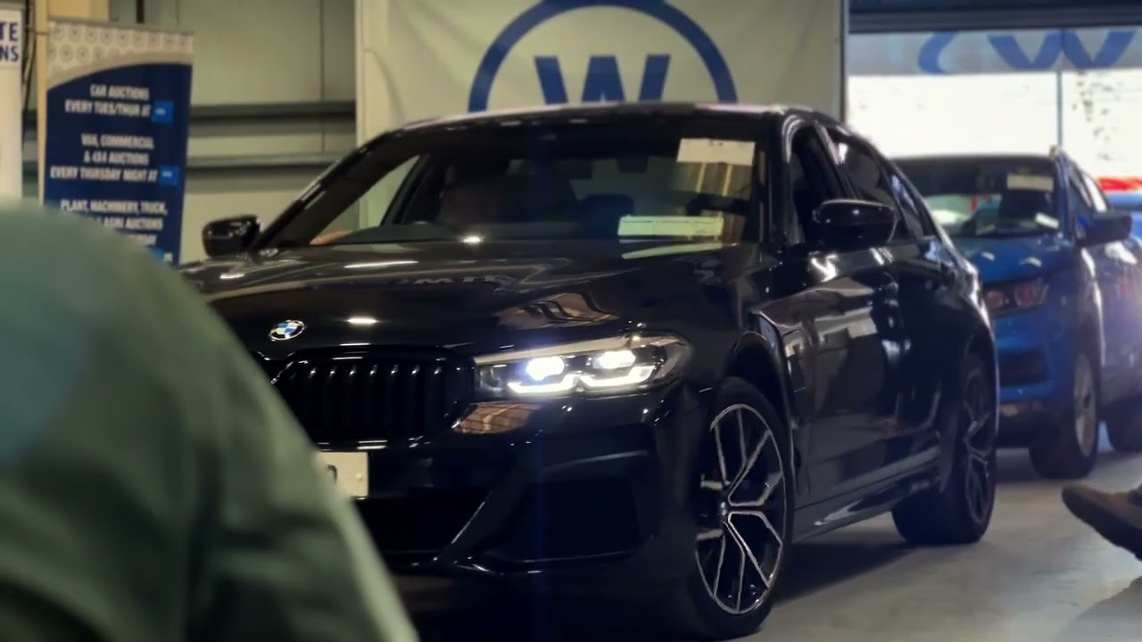 Welcome To Wilsons Auctions Dublin Weekly Vehicle Auctions