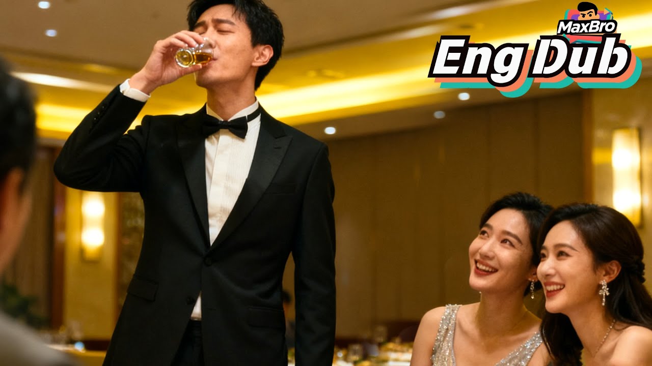 【ENG DUB】100 Chances, 1 Final Goodbye. My Patience Ends Here. Goodbye, My Ex-Love #Minidrama