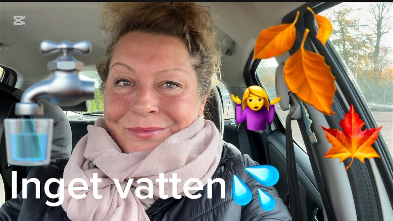 Nu stänger jag ner 😢 