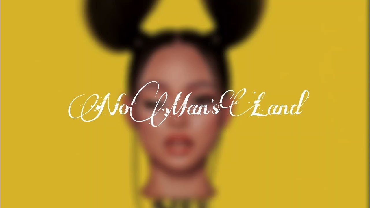 Bella Poarch - No Man's Land [feat Grimes] (slowed + reverb)
