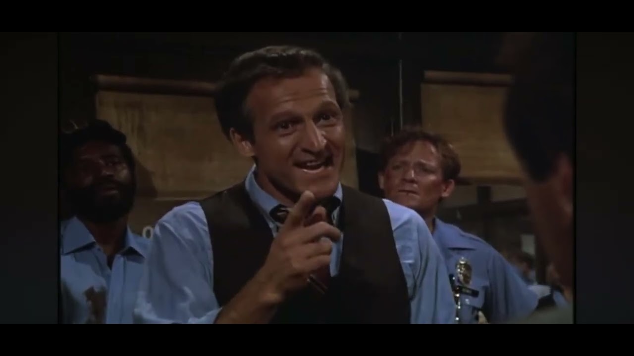 Capt. Frank Furillo joke