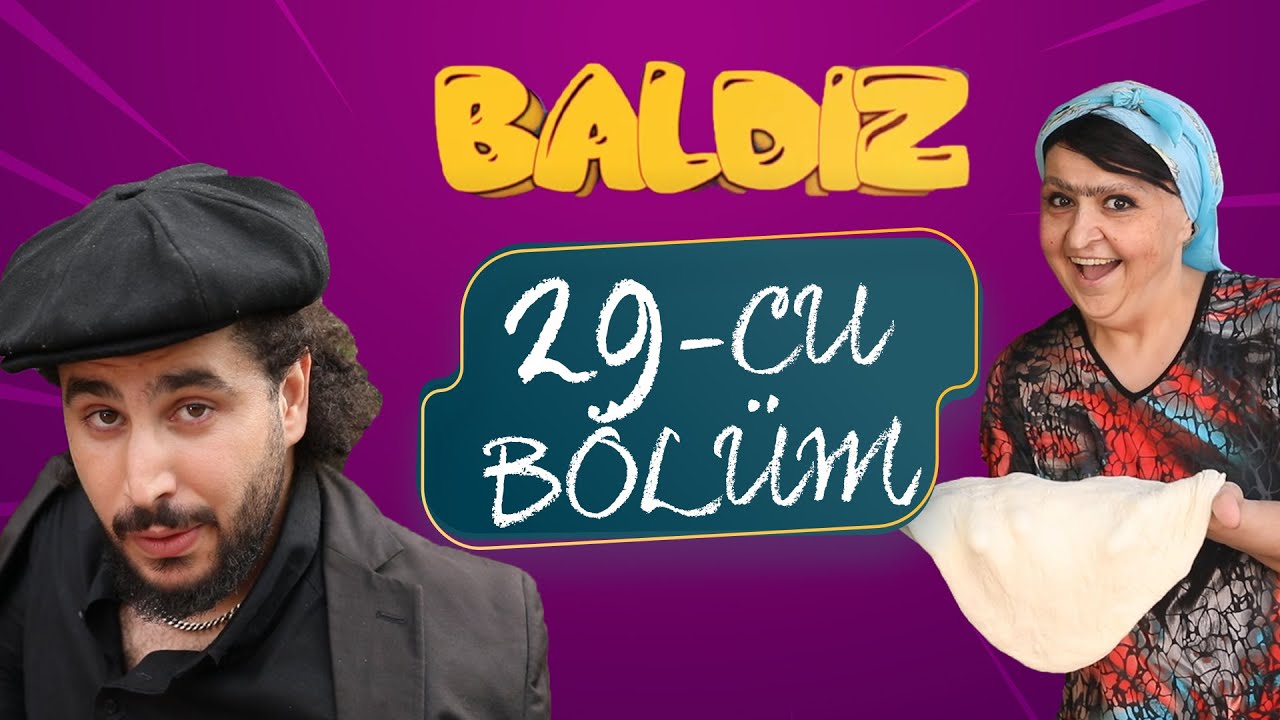 Baldız - 29-cu bölüm - 4-cü mövsüm - ARB TV