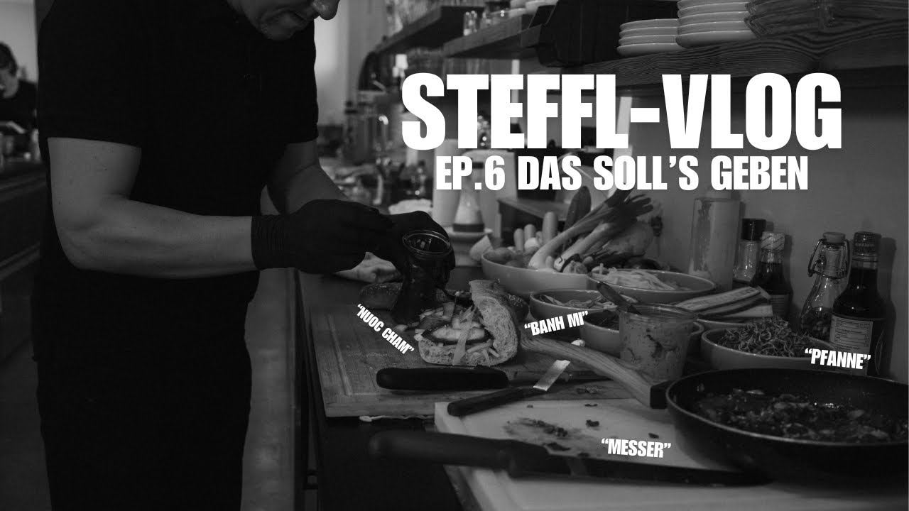 Sowas gibt's noch nicht!🚈🙋🏽︱Steff-Vlog Ep.6
