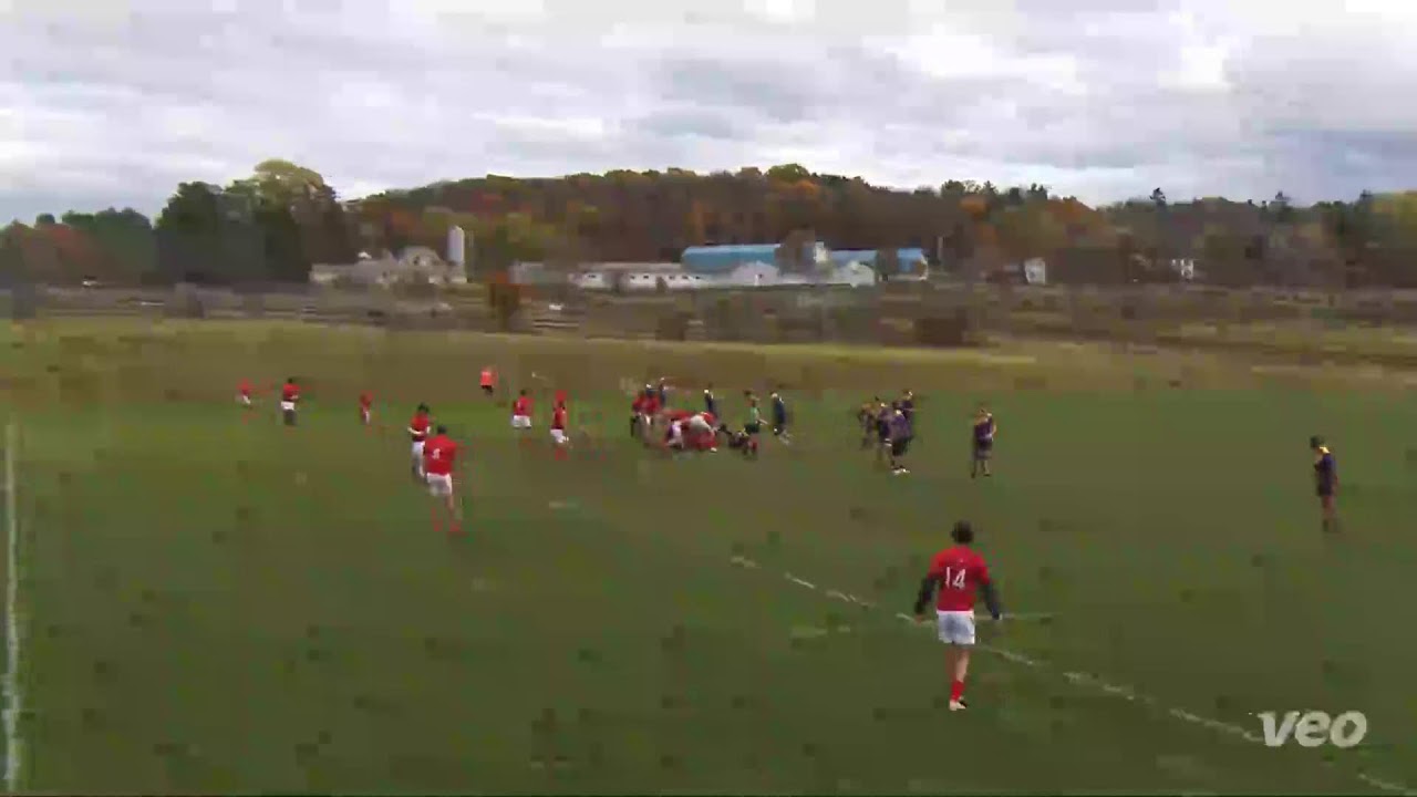 UAlbany vs Cornell semi finals