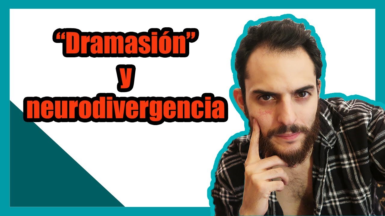 ¿Se puede ser un neurodiverso feliz?