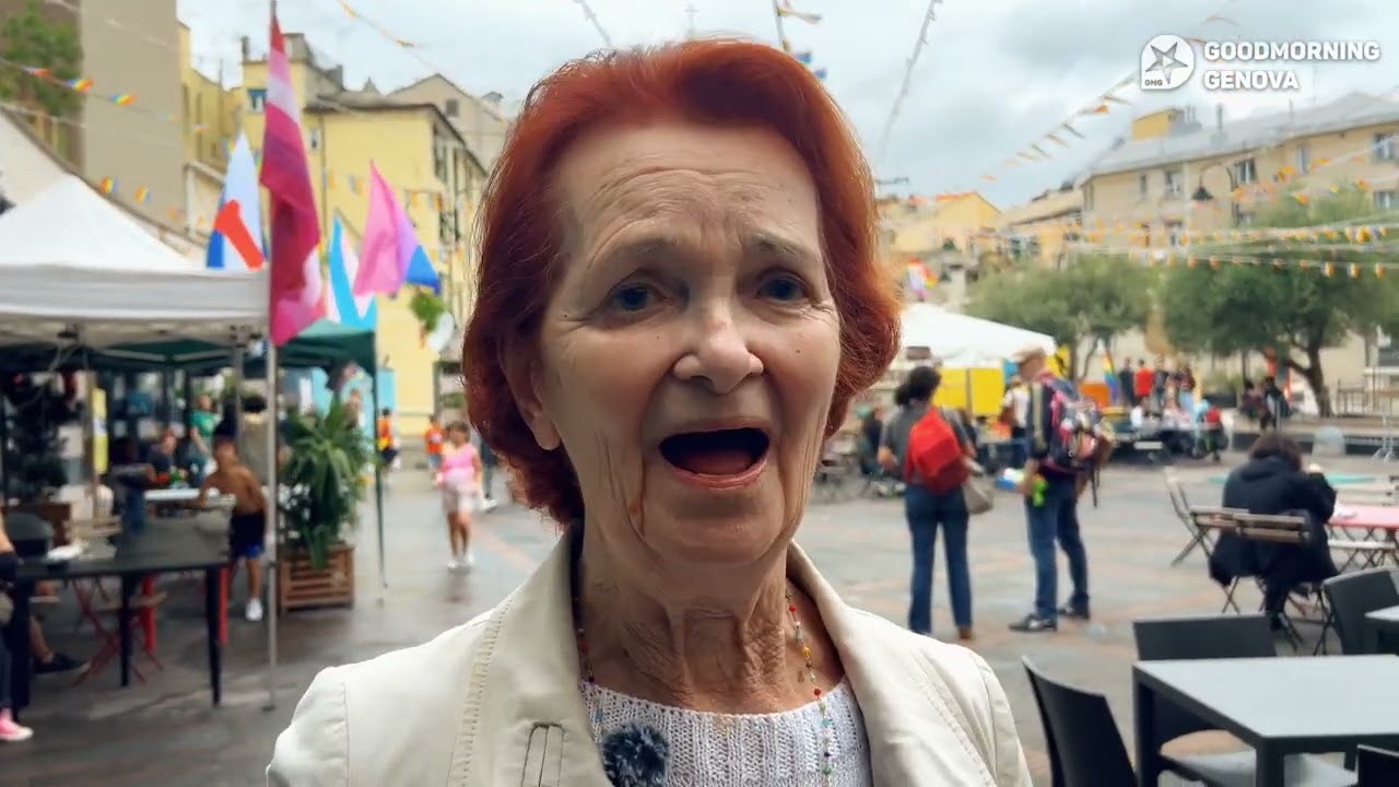 Morto BEN VAUTIER, celebre artista Fluxus. Il ricordo di Caterina Gualco