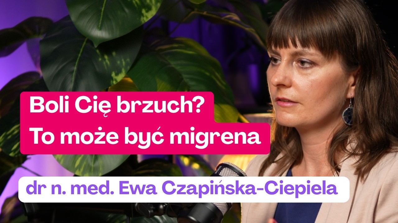 Łykasz tabletki na b&oacute;l głowy? Możesz pogorszyć migrenę. Neurolog zdradza, jak sobie pom&oacute;c w chorobie