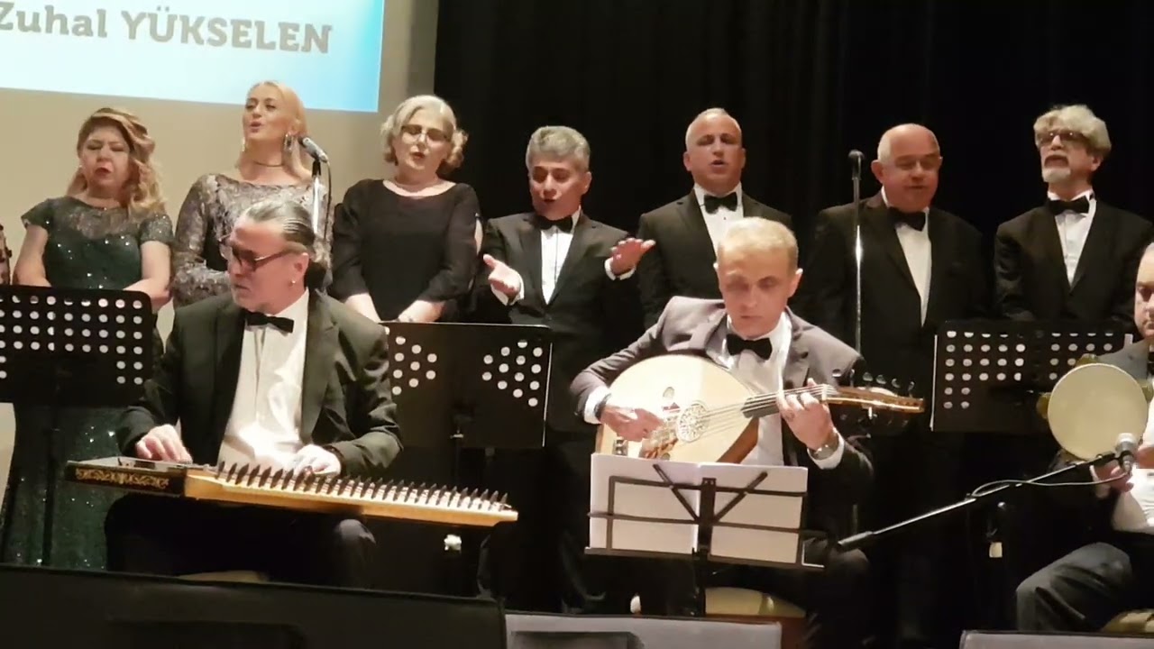 şef. Zuhal YUKSELEN