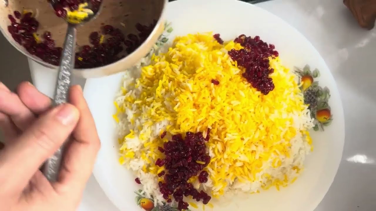 surprising recipe