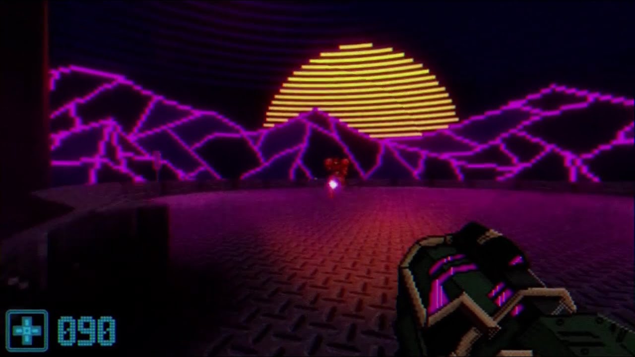 ＡＴＡＲＩ (FREE FOR PROFIT) - Synthwave Type Beat | 8-Bit Type Beat