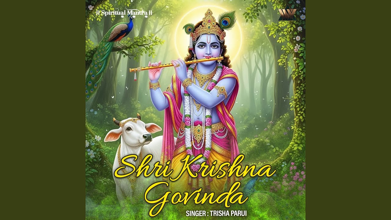 Shri Krishna Govinda