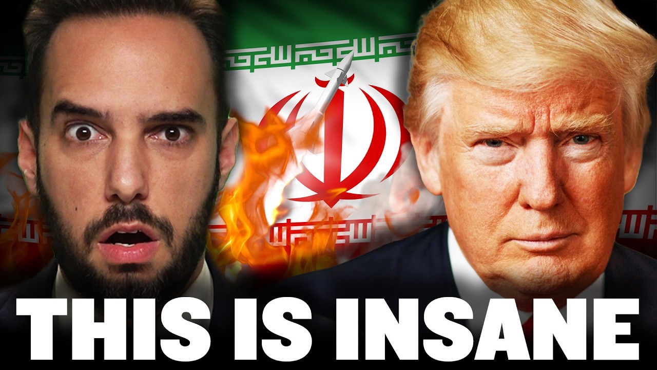 The Secret Genius of Trump's Iran Deal