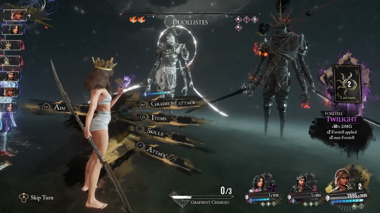 Duollistes Deleted