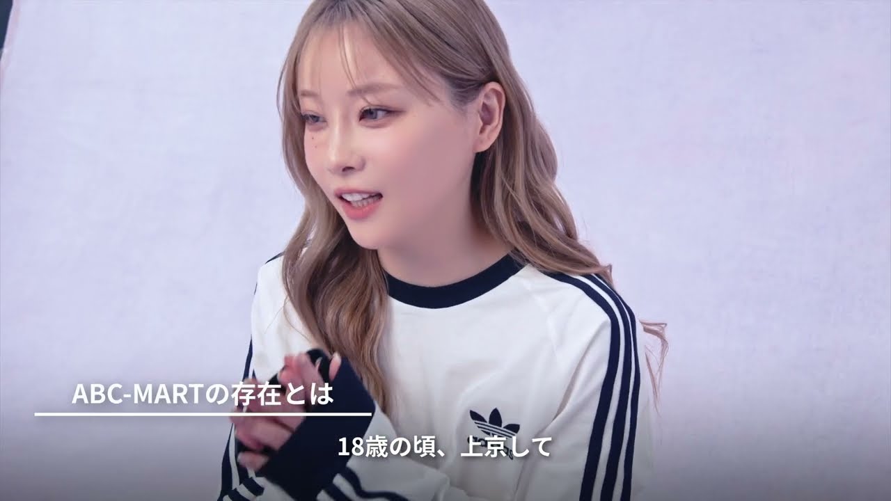 【メイキング】SUPER STAR TD x 重盛さと美