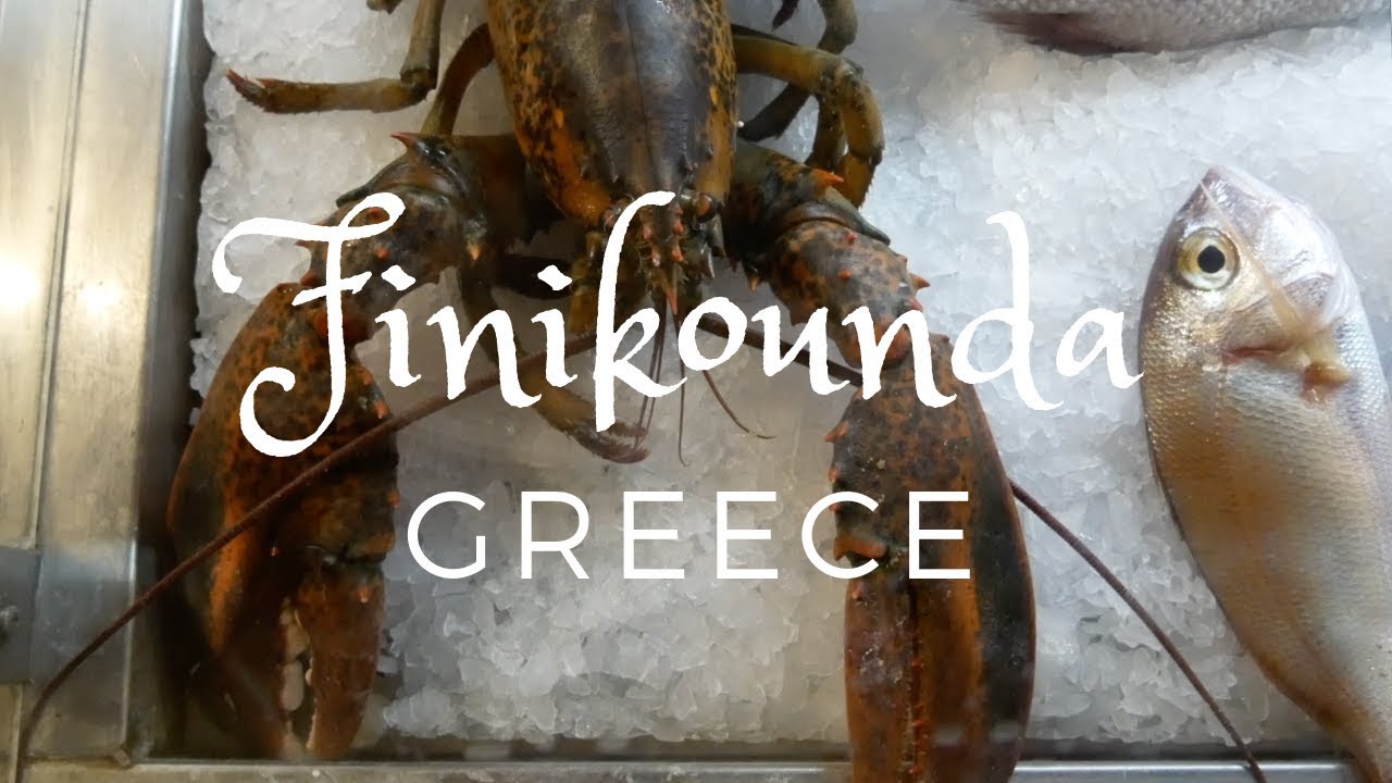 Finikounda