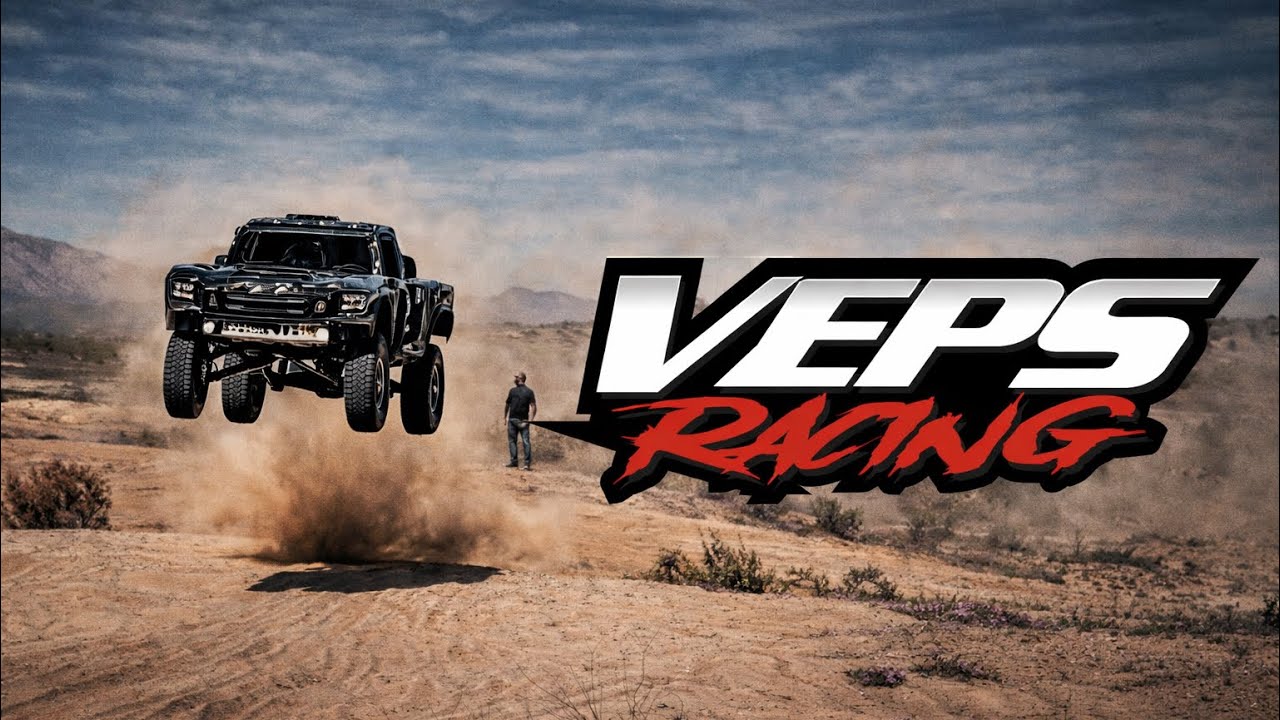 San Felipe Desert mayhem 2026 