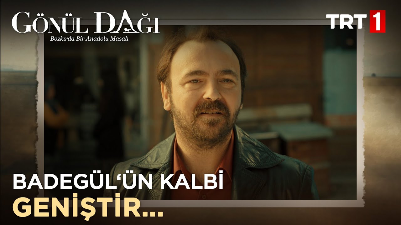 Maksat g&ouml;n&uuml;ller hoş olsun... - G&ouml;n&uuml;l Dağı 3.B&ouml;l&uuml;m