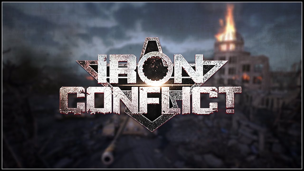 TOTAL WAR: ARENA BUT WITH TANKS & AIRCRAFTS - Iron Conflict!