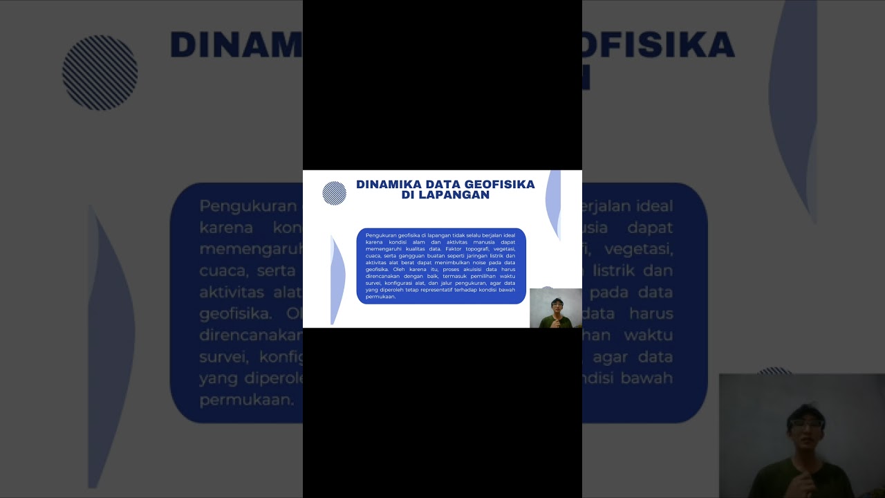 Tugas Geofisika Kelompok 3 (Titra, Afrilka Maulapa, Desi Ratnasari