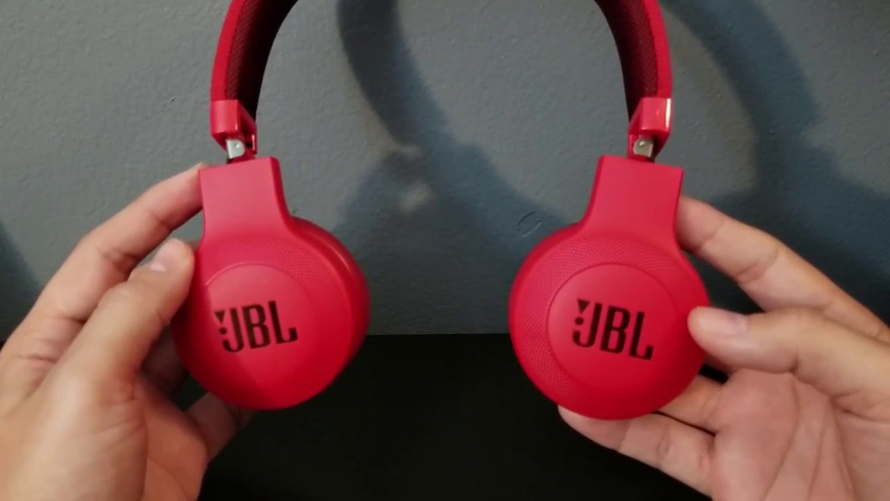 JBL E45BT Review. Are these Good?